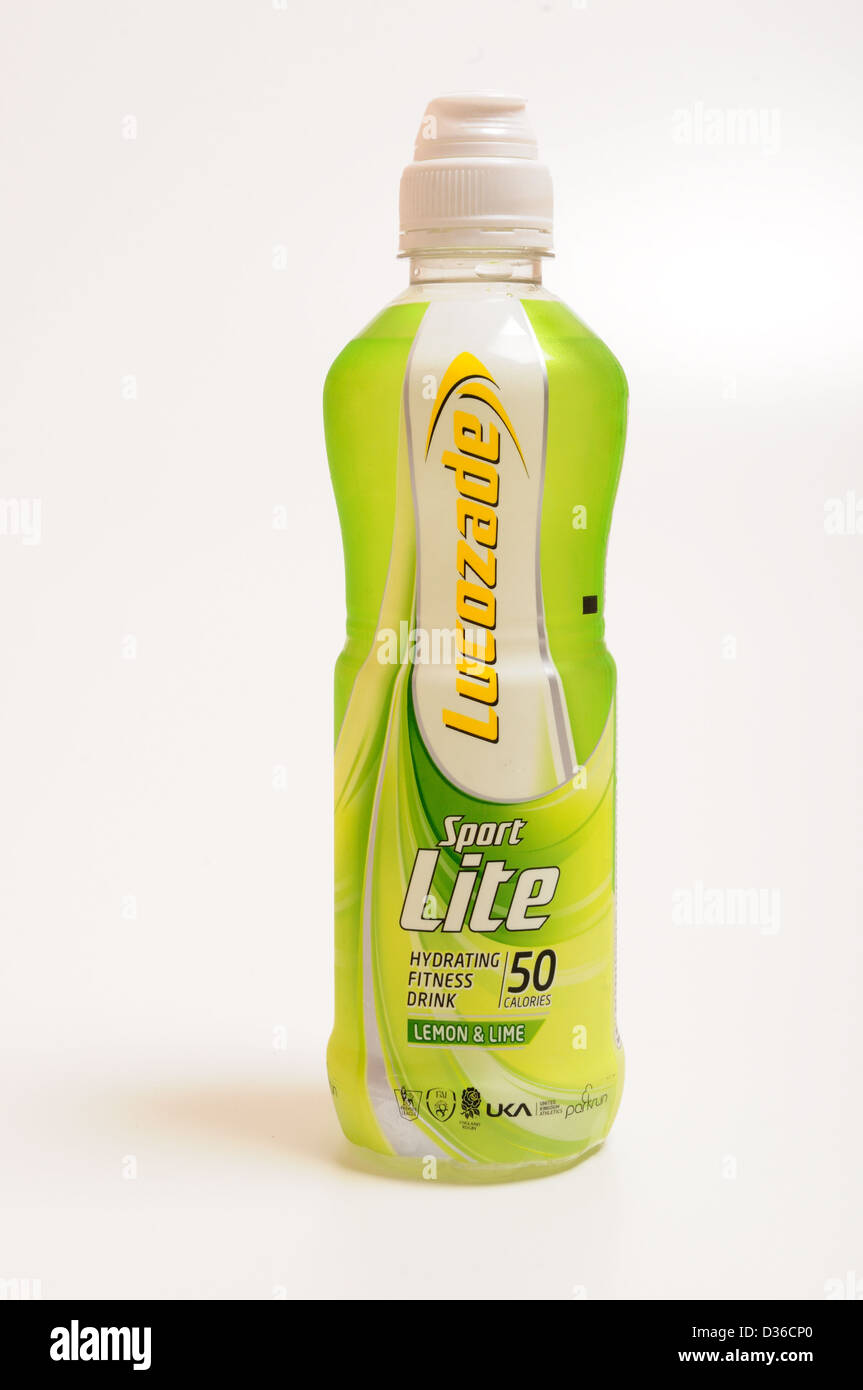 Lucozade sport hires stock photography and images Alamy