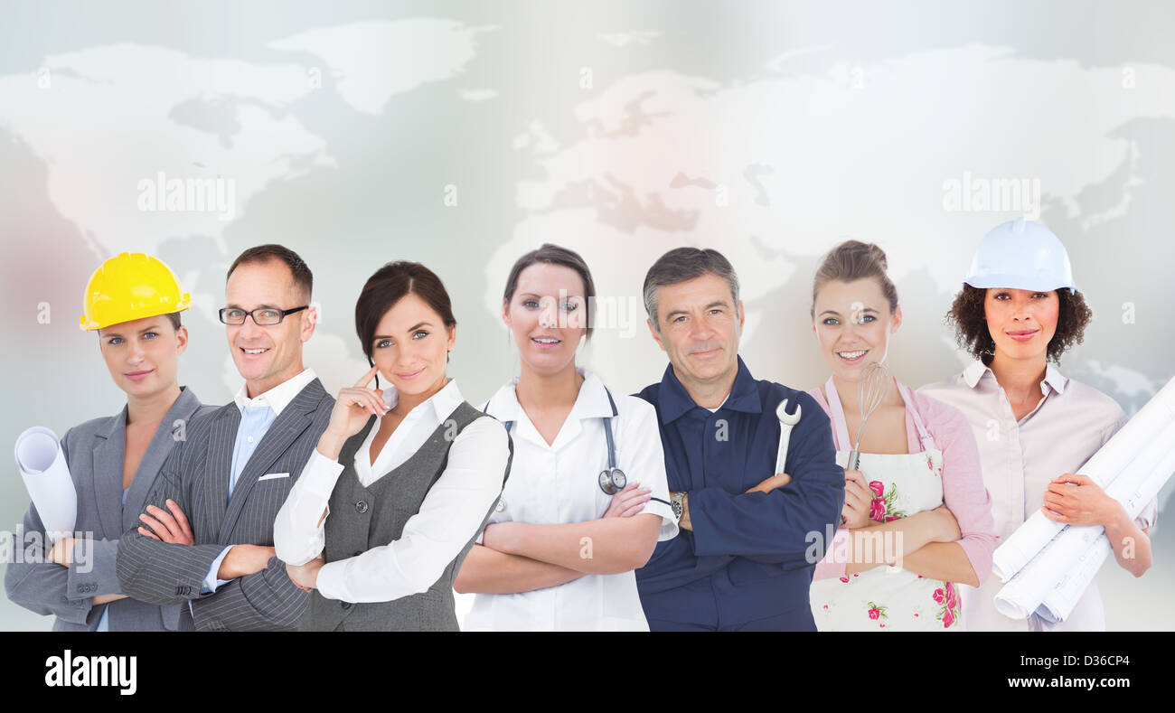 Career paths hi-res stock photography and images - Alamy