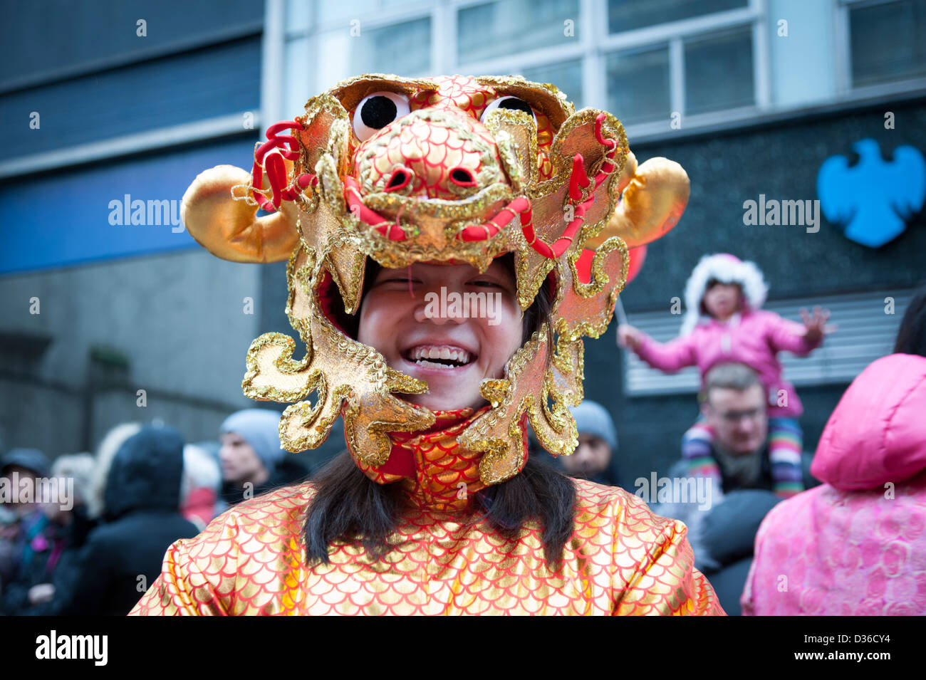 dn chinese new year costume