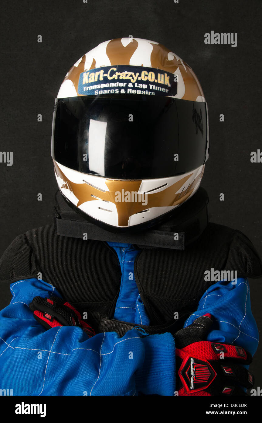 Stig helmet hires stock photography and images Alamy