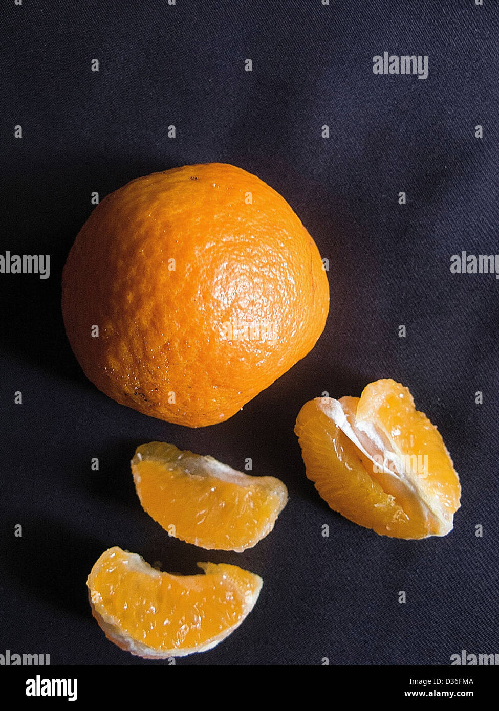 Satsuma mandarin hires stock photography and images Alamy