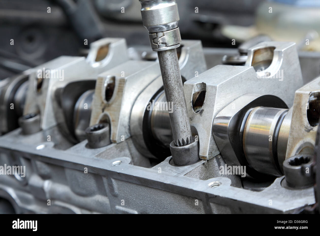 Wrench socket hires stock photography and images Alamy