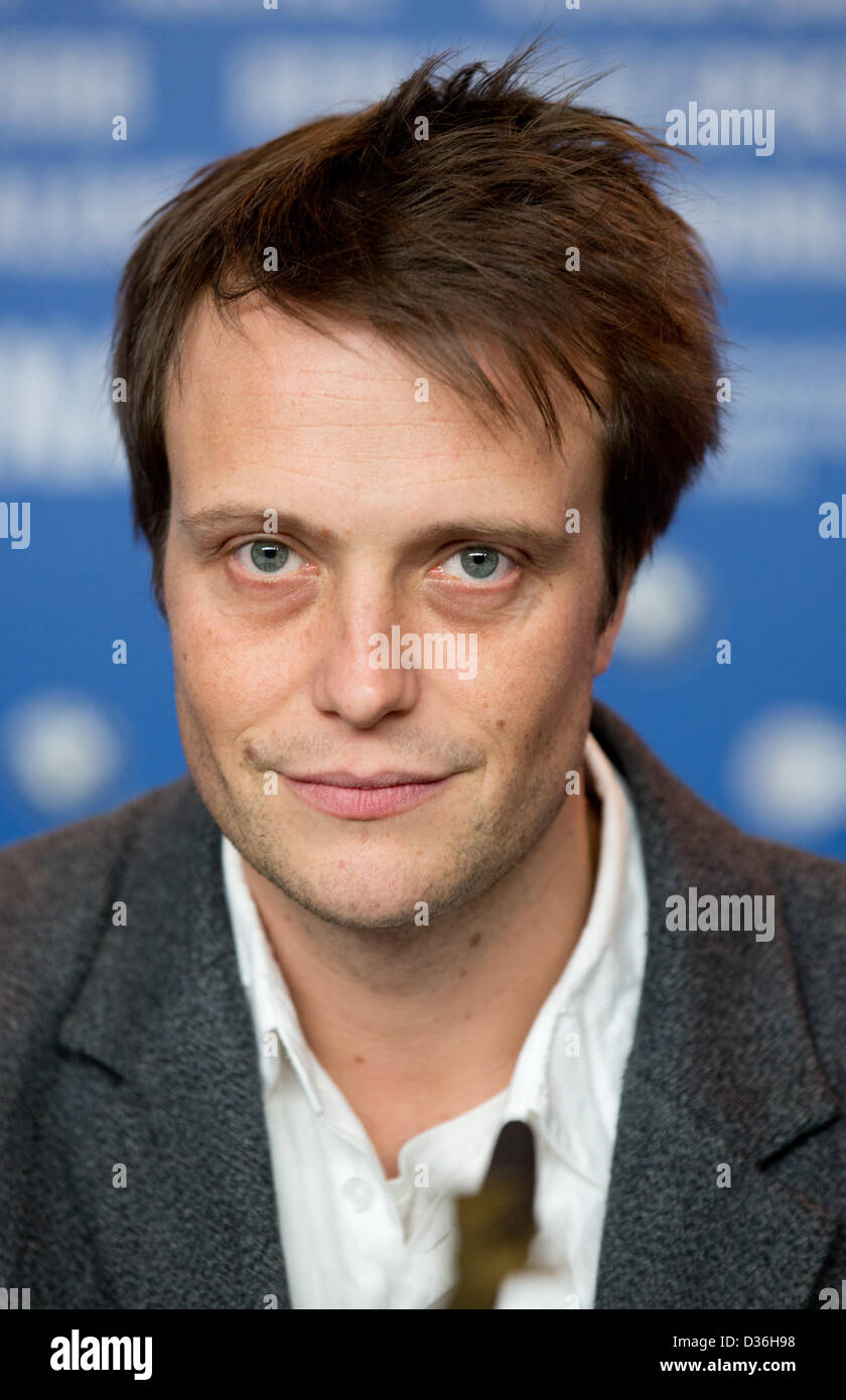 August Diehl August Diehl