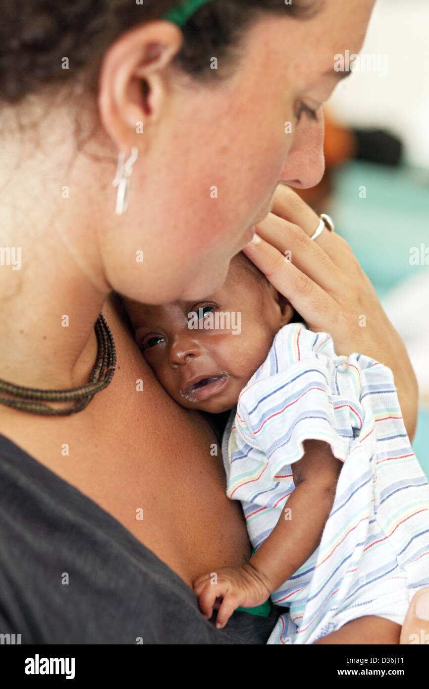 Carrefour Baby High Resolution Stock Photography And Images Alamy