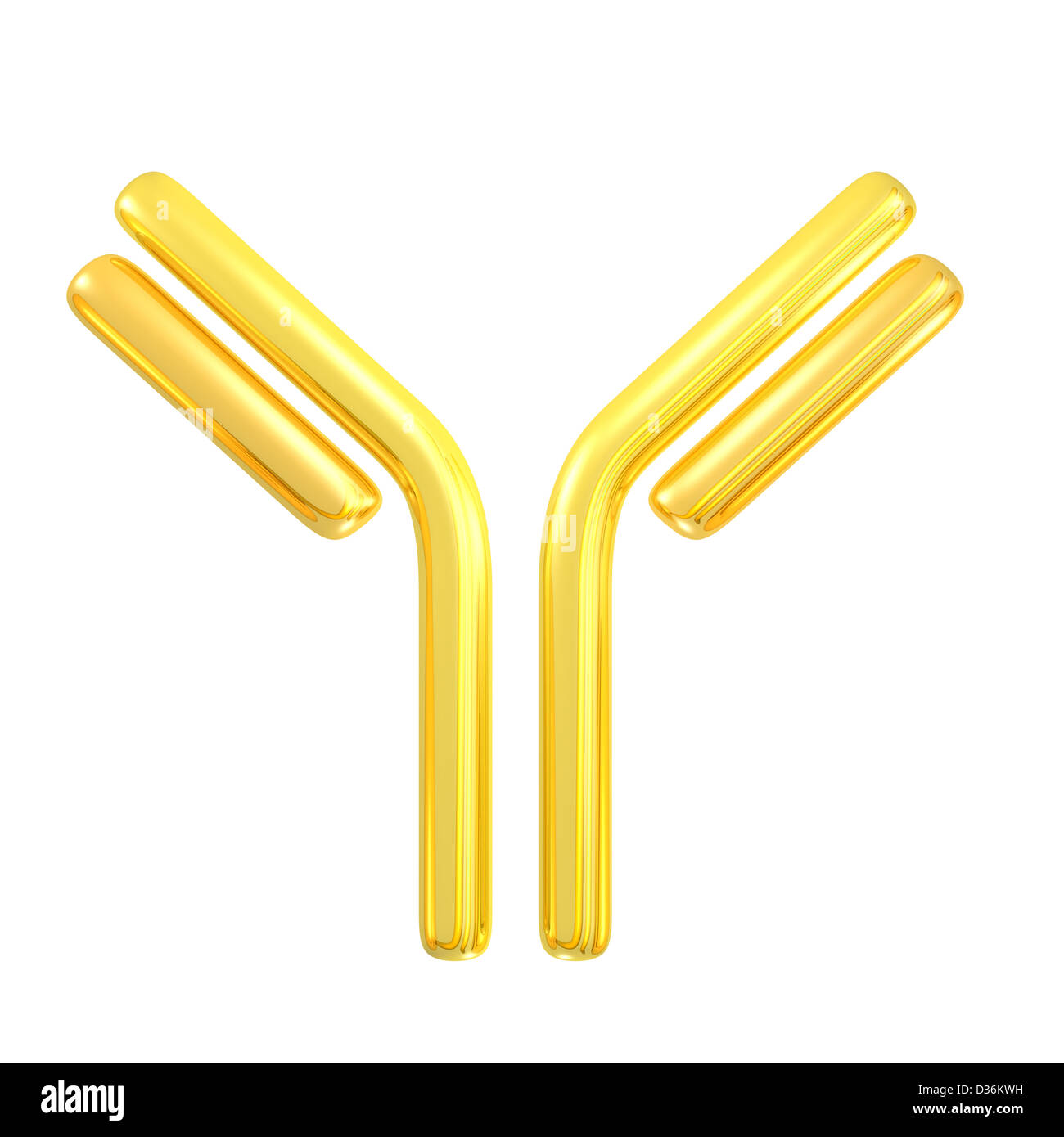 Antibody immune symbol hires stock photography and images Alamy