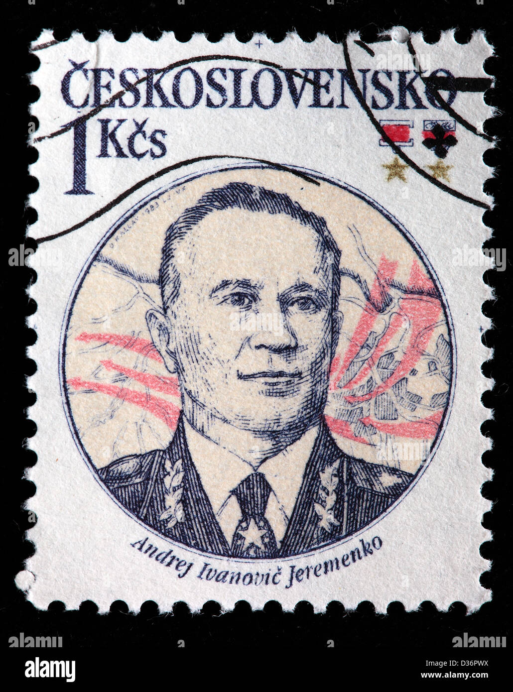 Soviet army 1983 hi-res stock photography and images - Alamy