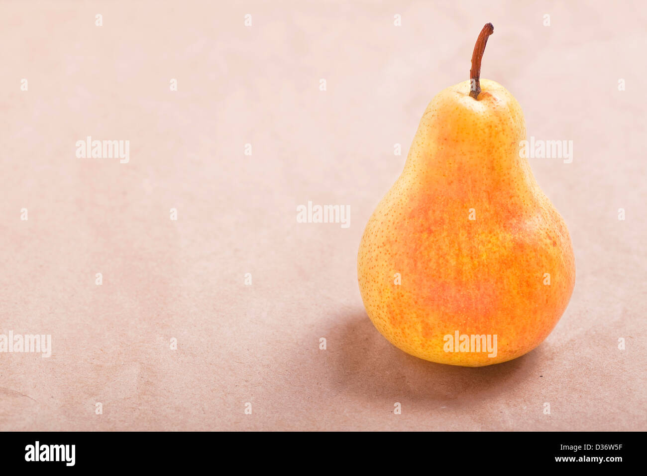 Bartlett pear hires stock photography and images Alamy