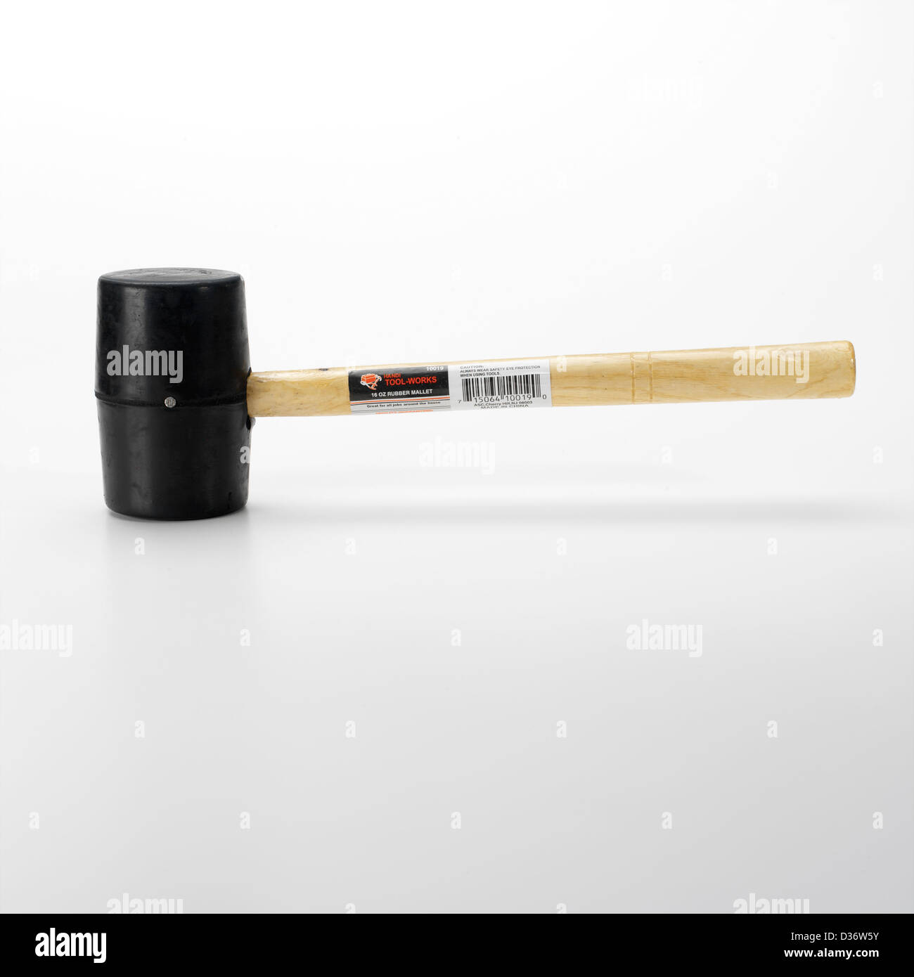 Black mallet hi res stock photography and images Alamy