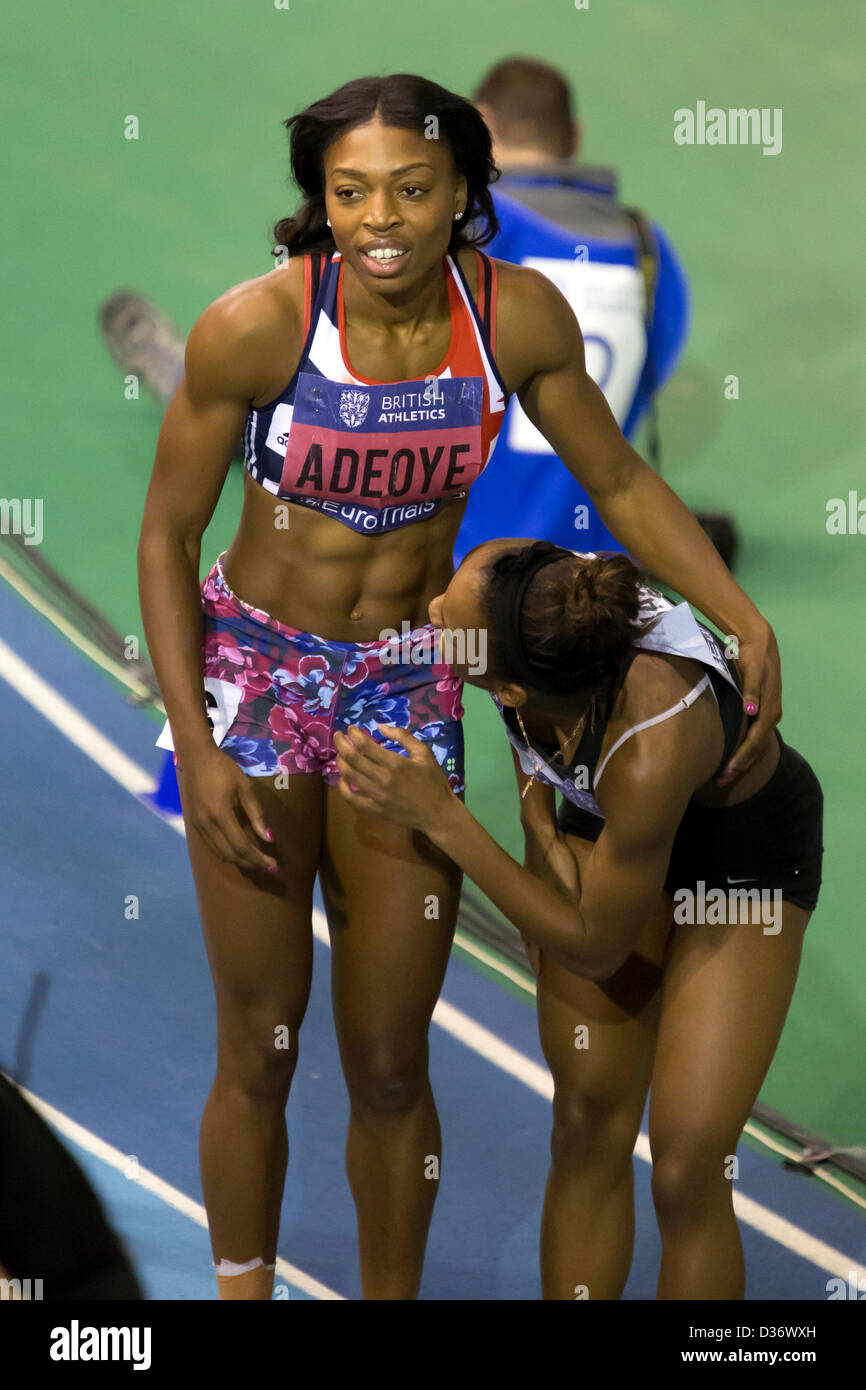 margaret-adeoye-hi-res-stock-photography-and-images-alamy