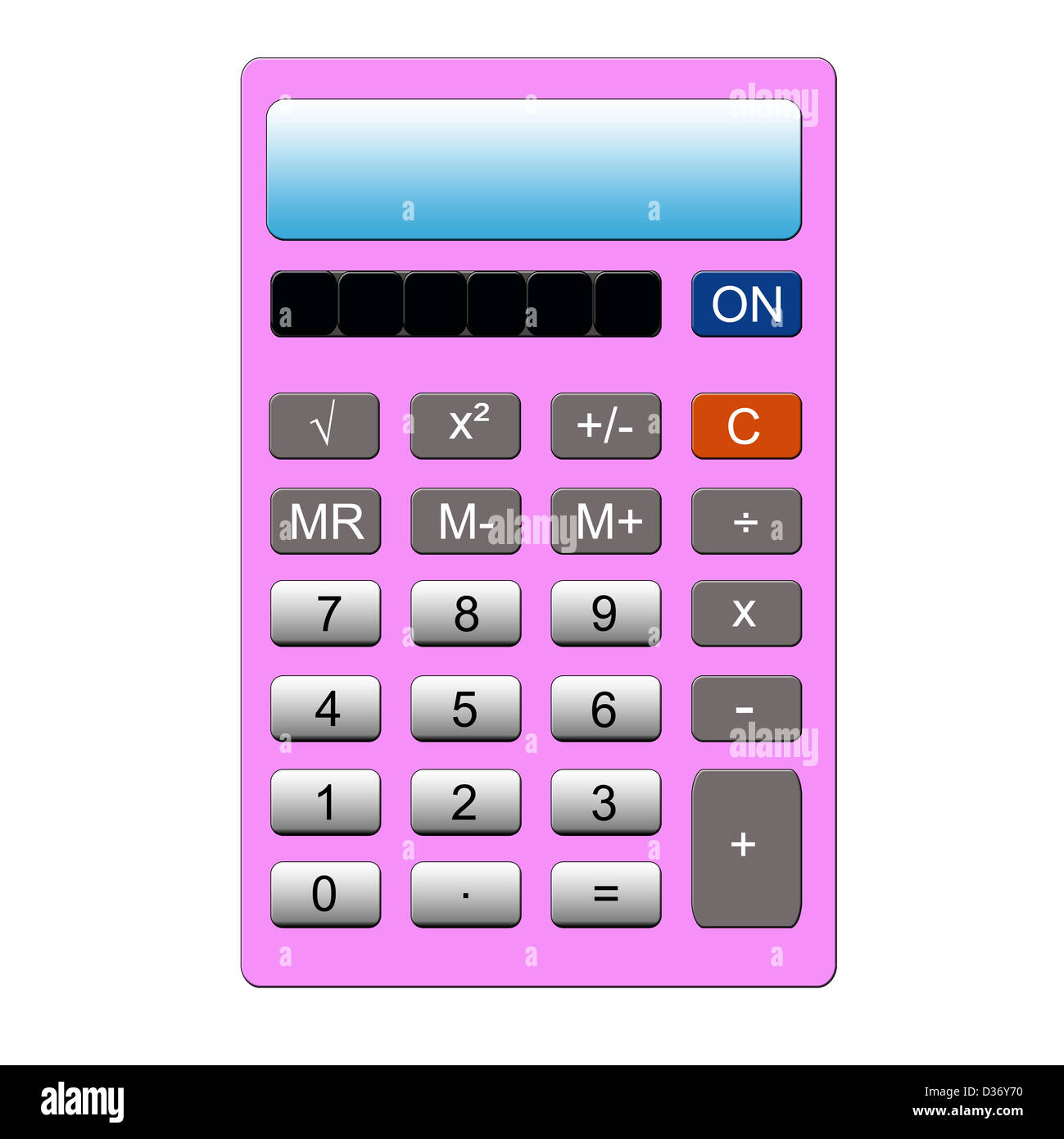 complete calculator