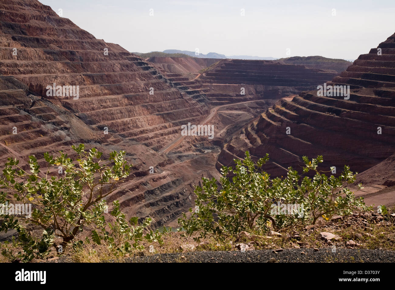 Rio tinto argyle diamond mine new arrivals