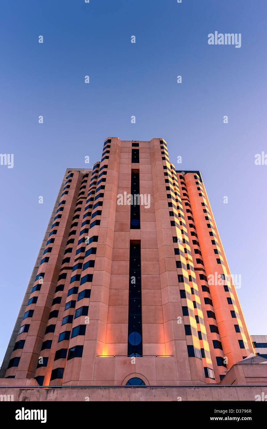 Adelaide convention centre north terrace hi-res stock photography and ...