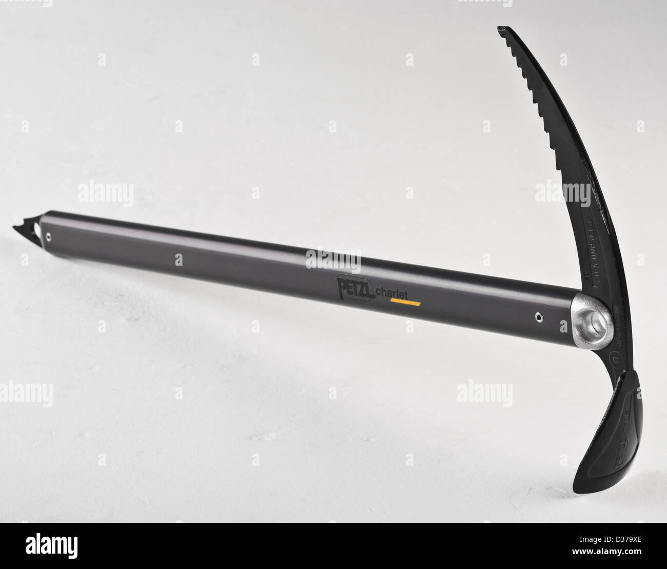 Ice axe hires stock photography and images Alamy