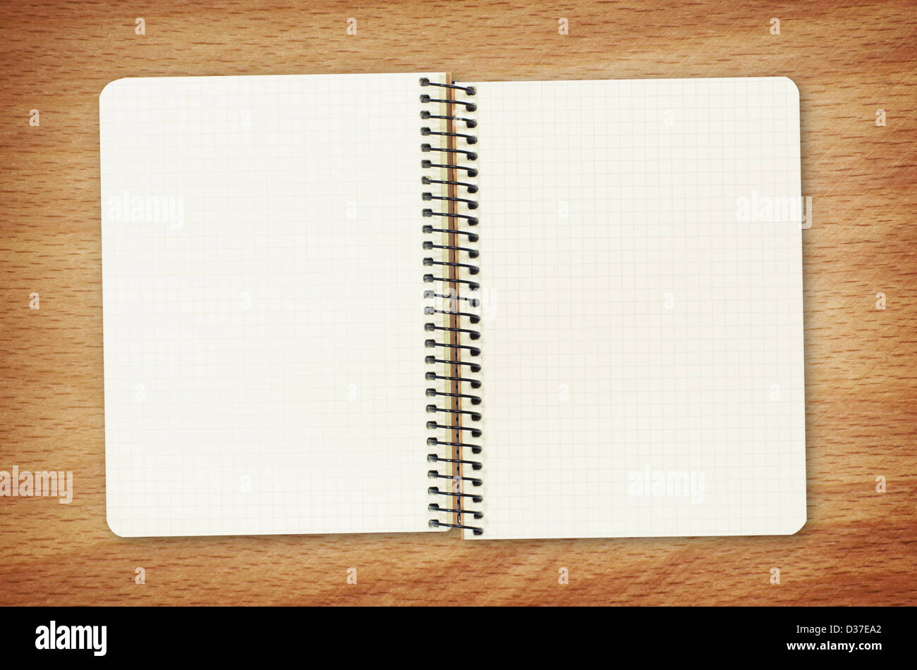 Inside A Ringed Notebook Ringed binder hi-res stock photography and images - Alamy