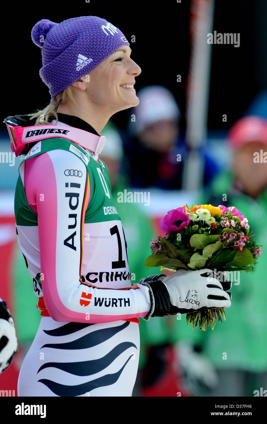 Maria Hfl Riesch Grsse