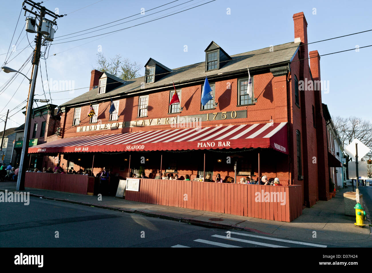 Annapolis Seafood Restaurant High Resolution Stock Photography And Images - Alamy Annapolis Seafood Restaurant High Resolution Stock Photography And Images - Alamy