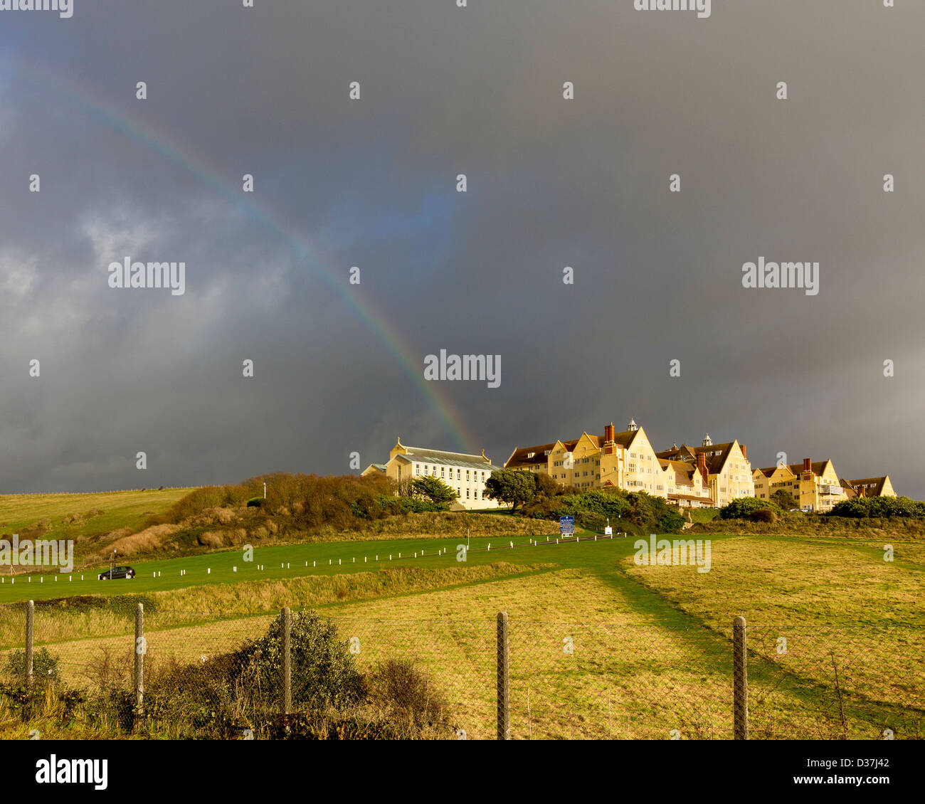 Roedean School Brighton Hi res Stock Photography And Images Alamy