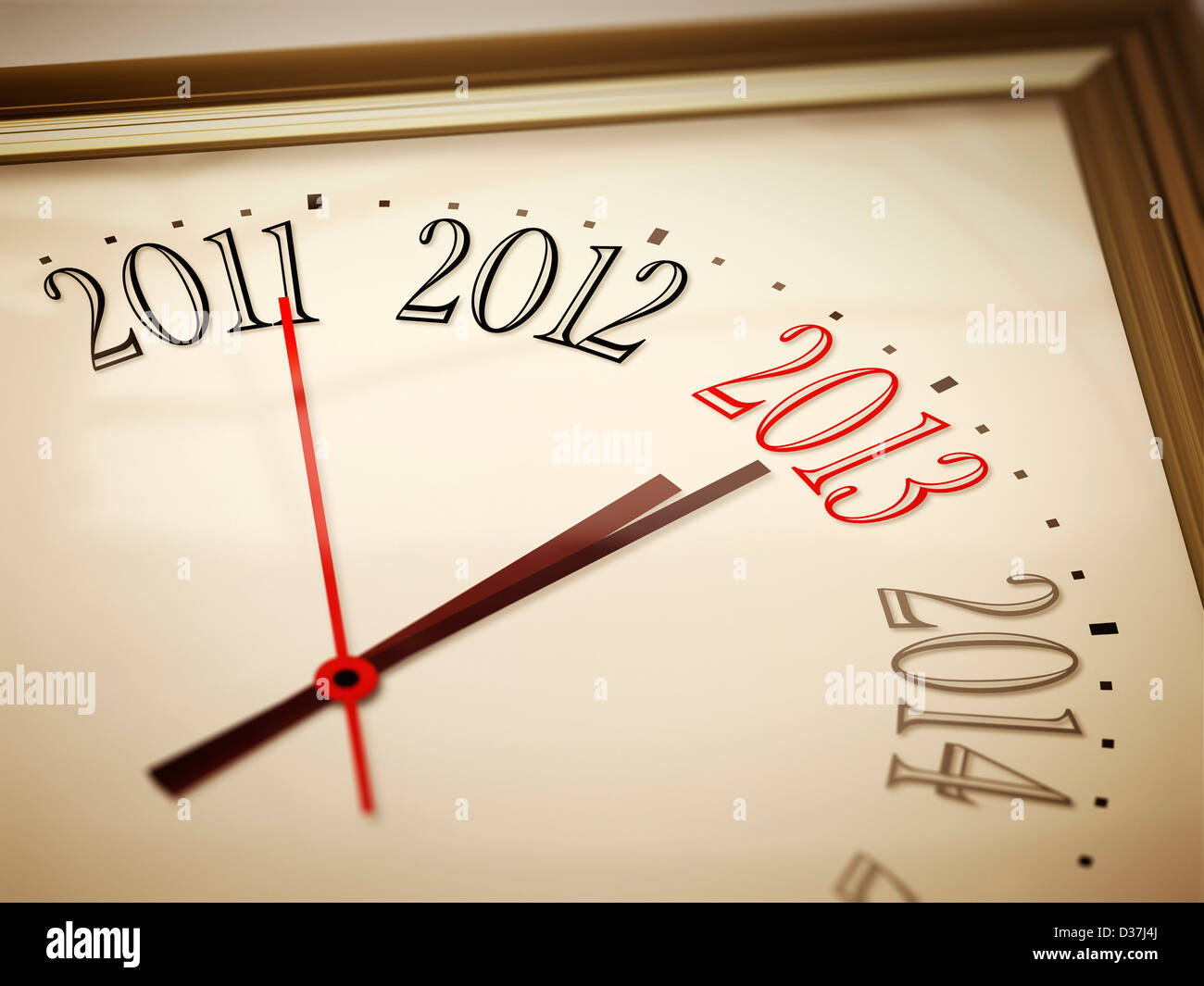 2011 2012 2013 hi-res stock photography and images - Alamy
