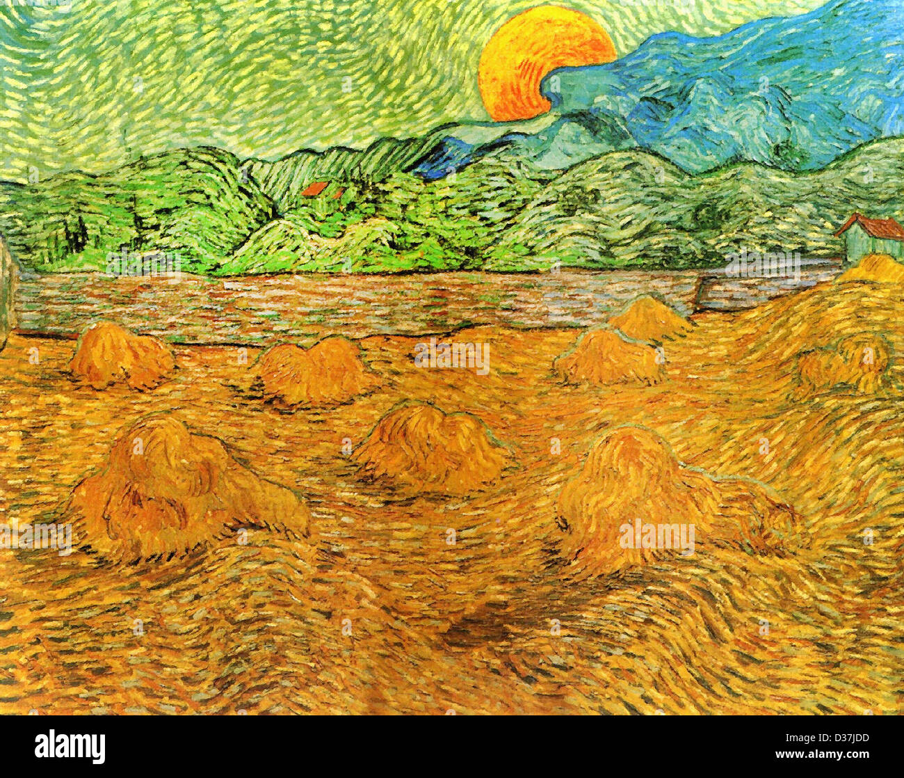 Impressionism Van Gogh Vincent Van Gogh Dutch 1853 1890 Oil On Canvas Impressionism Van Gogh Vincent Van Gogh Dutch 1853 1890 Oil On Canvas