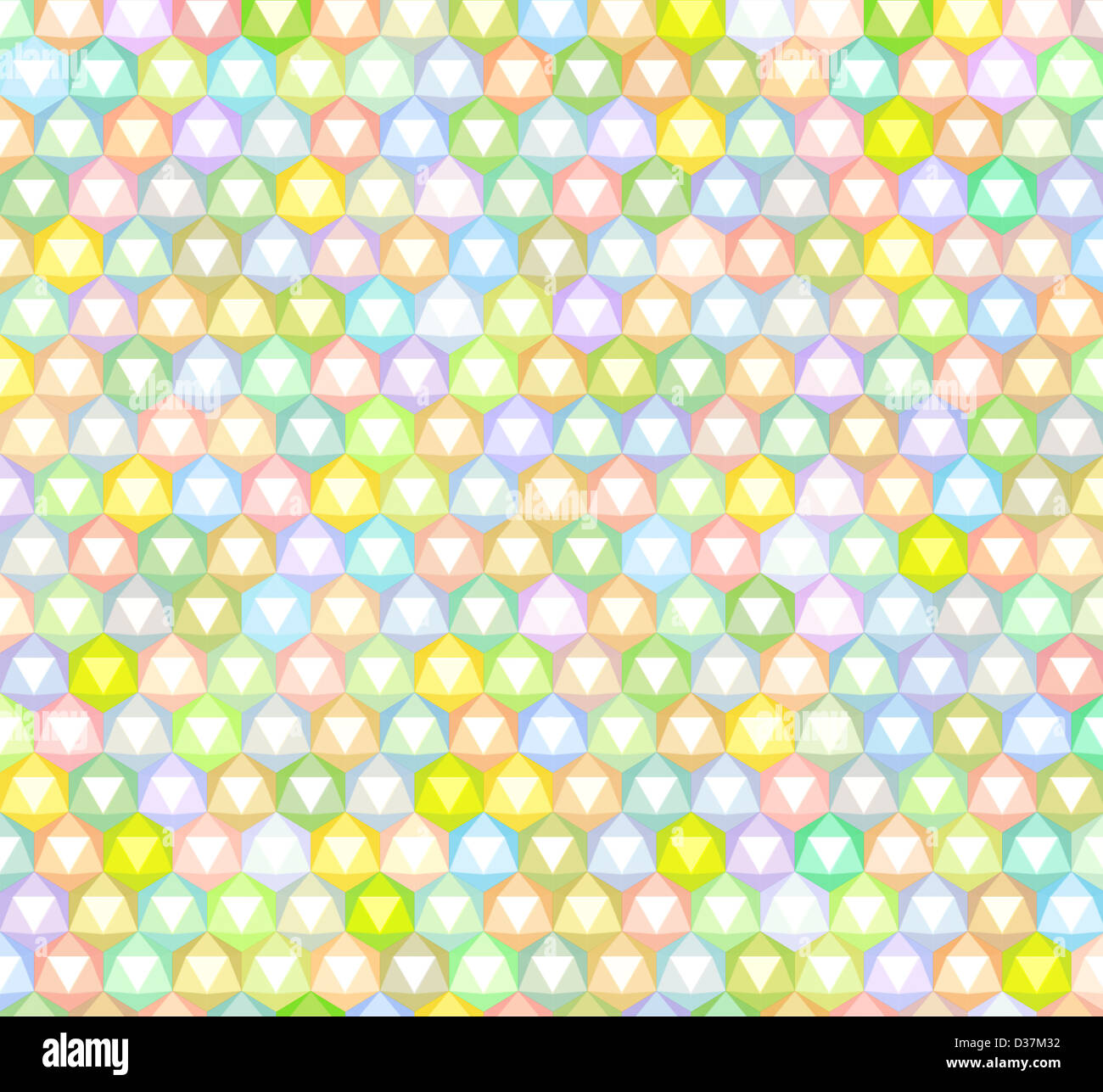 Triangular Pattern Background Rainbow abstract rainbow colored pattern backdrop with triangular shape Stock ...