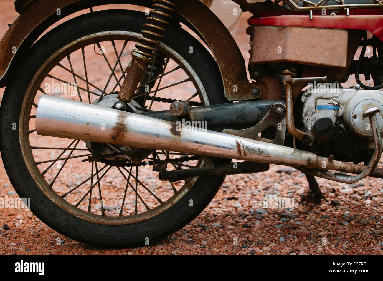 wheels in motion motorcycle