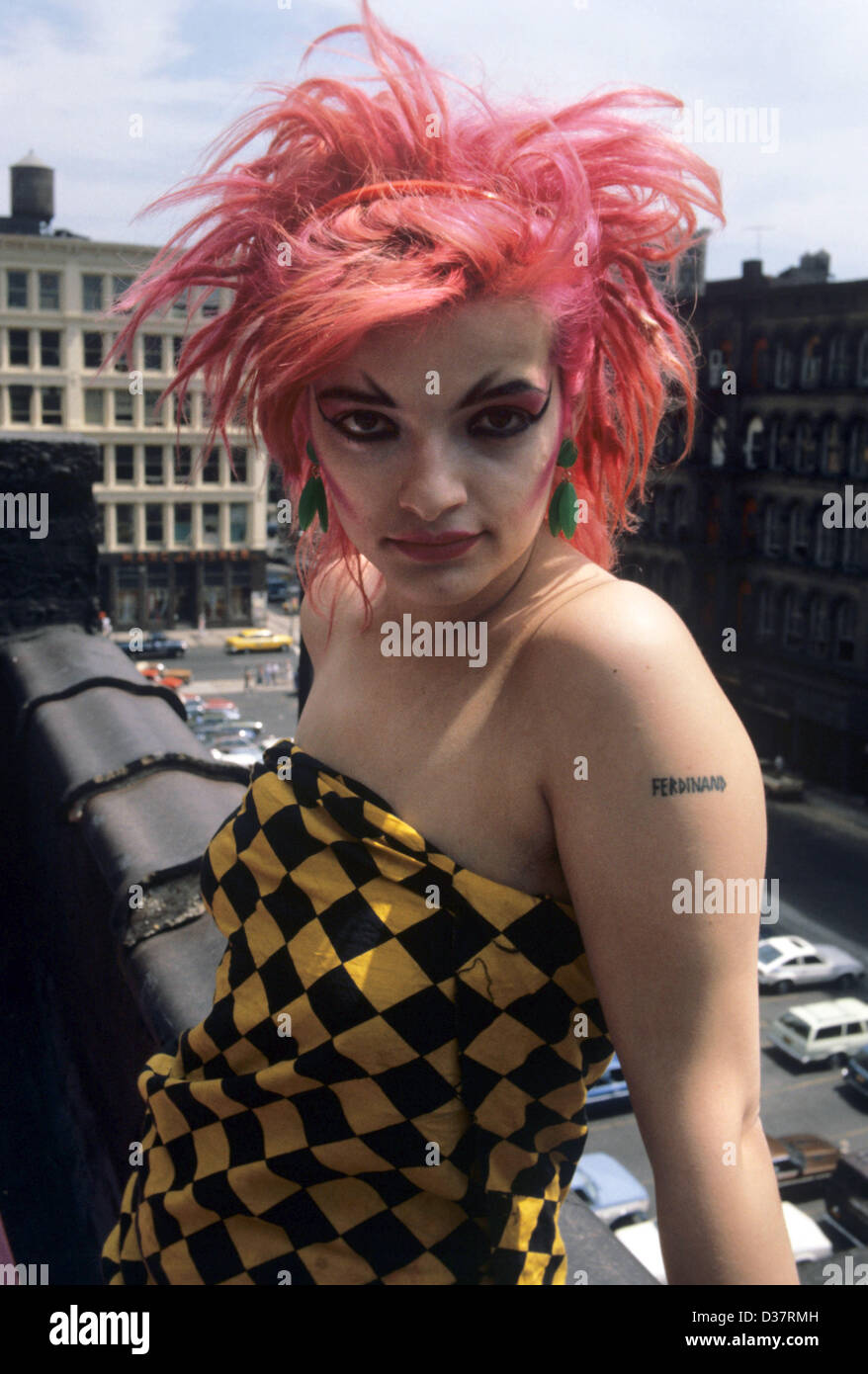 With nina hagen 1976 hires stock photography and images Alamy With nina hagen 1976 hires stock photography and images Alamy