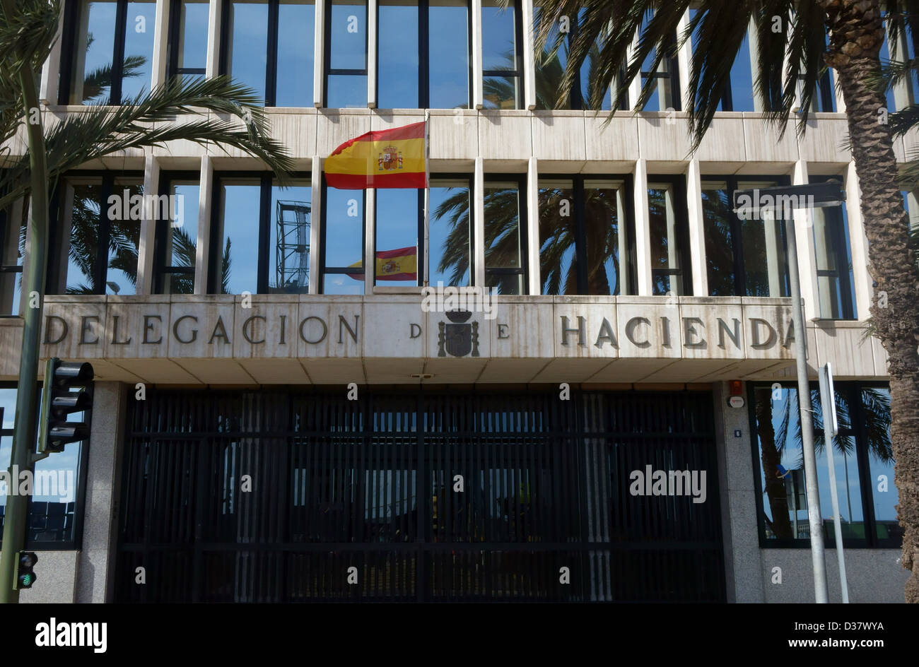 Delegacion hi-res stock photography and images - Alamy