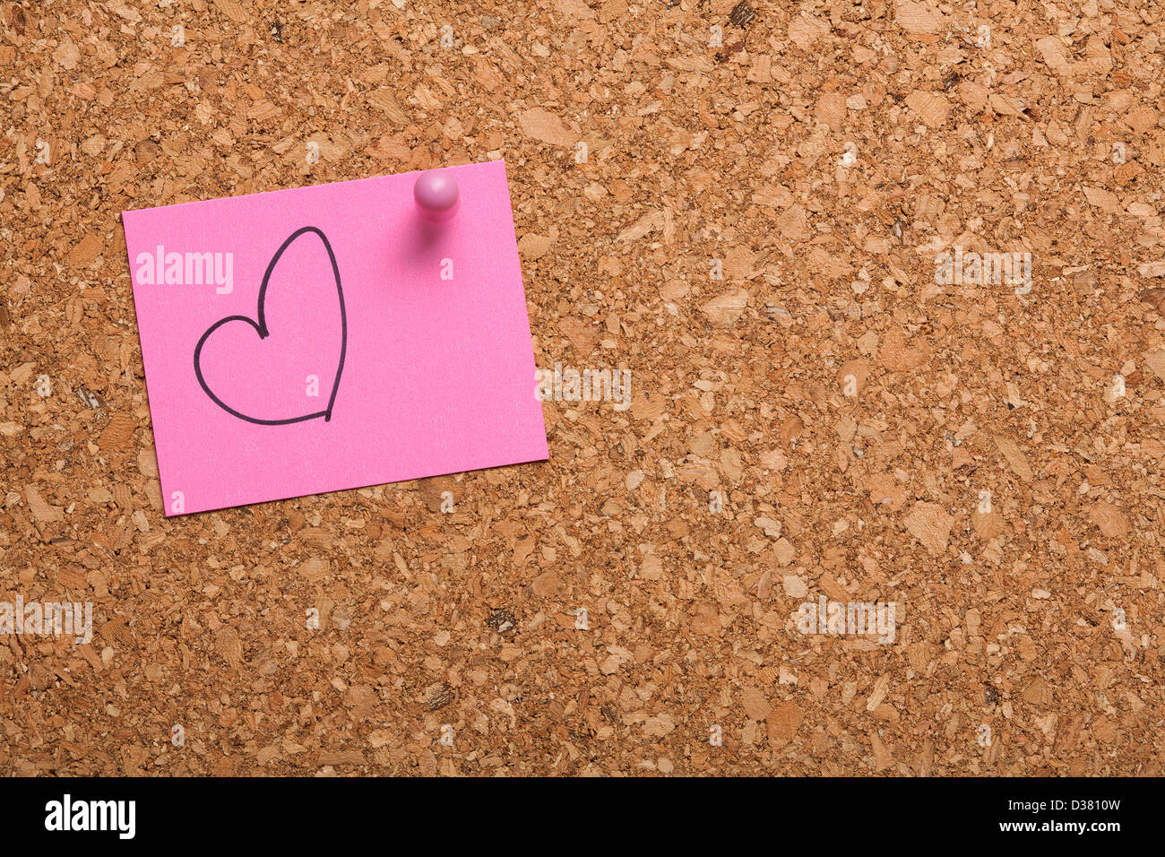 Paper note drawing symbol hi-res stock photography and images - Alamy