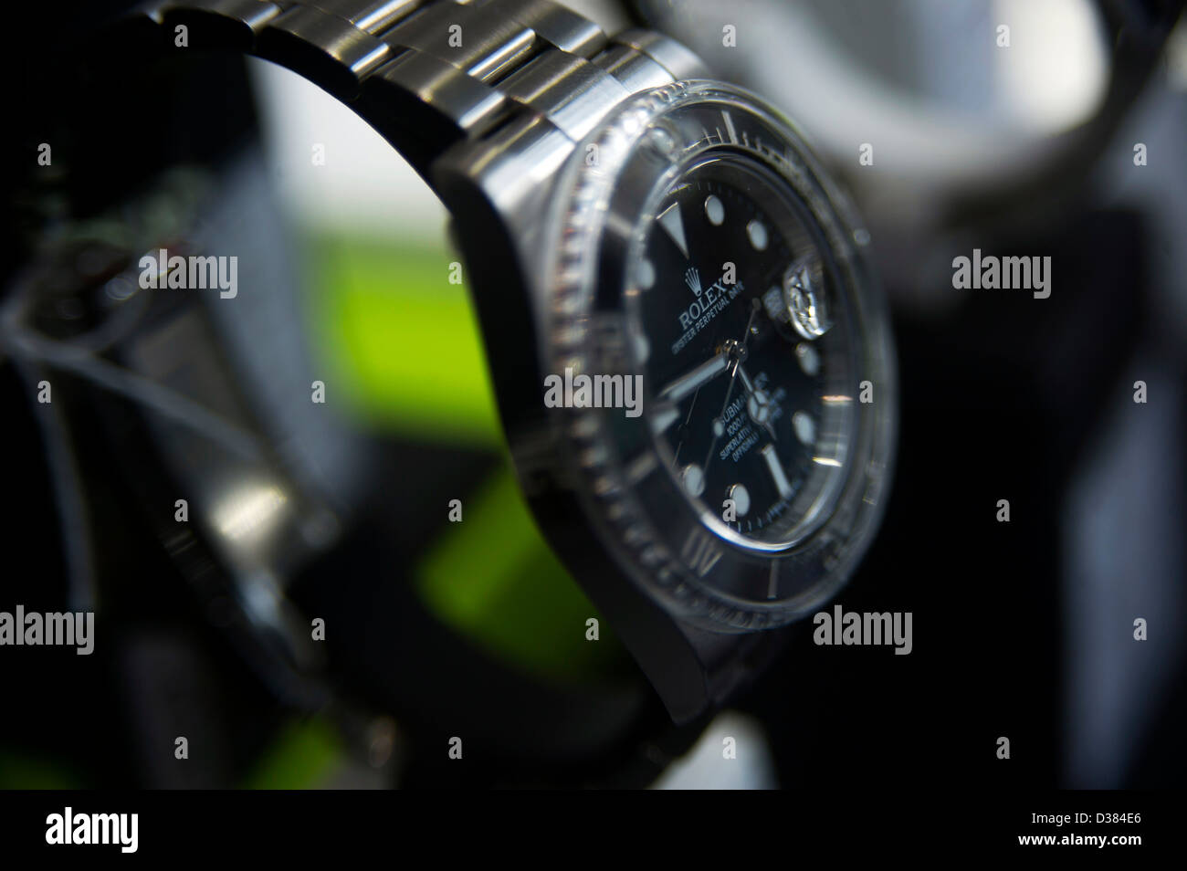 Zenith powered hires stock photography and images Alamy