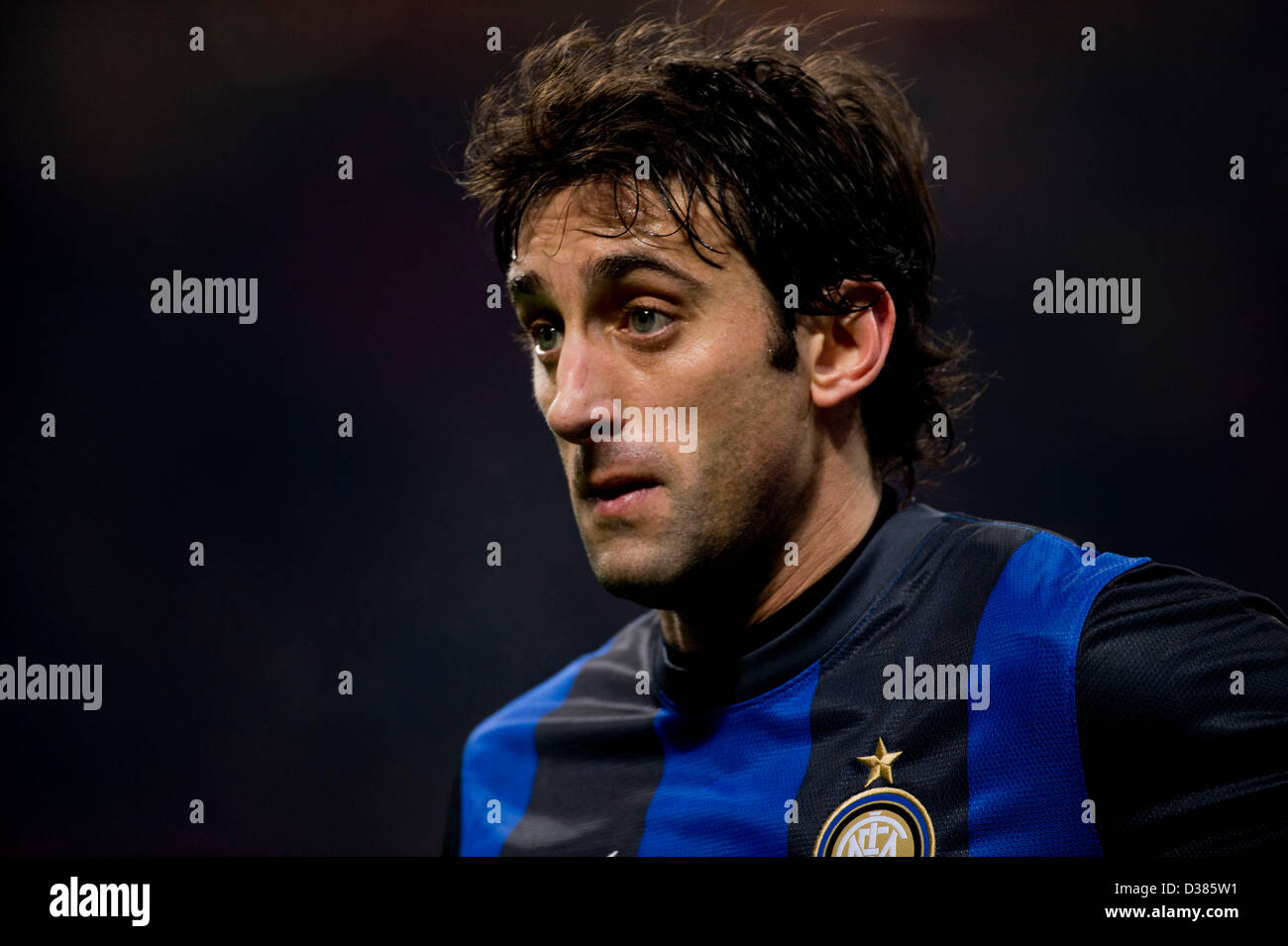 Milito hi-res stock photography and images - Page 3 - Alamy
