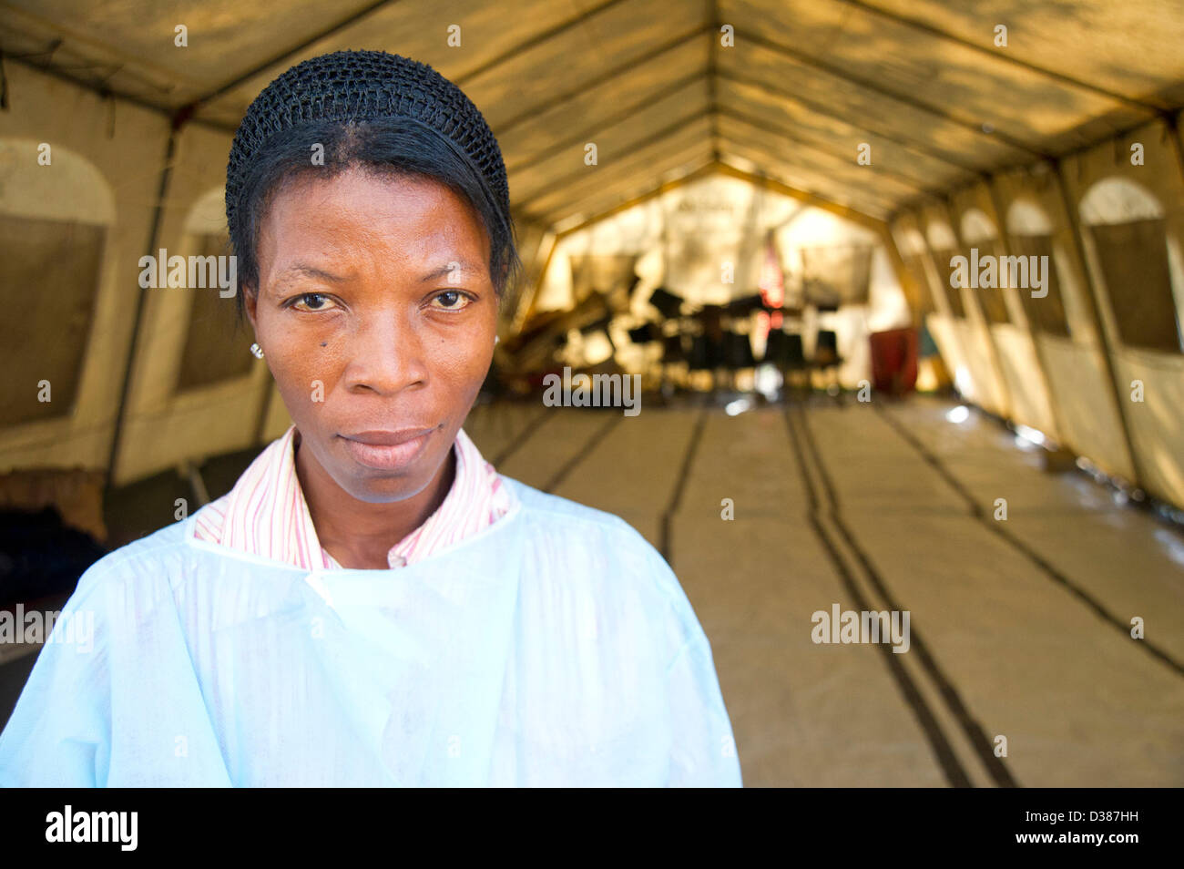 Feb. 7, 2013 PortAuPrince, Haiti February 7, 2013, PortauPrince