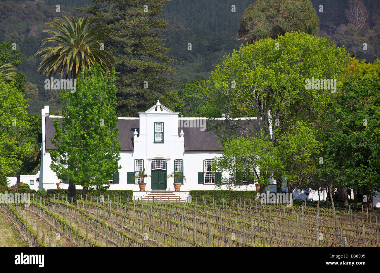 Simon Van Der Stel High Resolution Stock Photography And Images Alamy