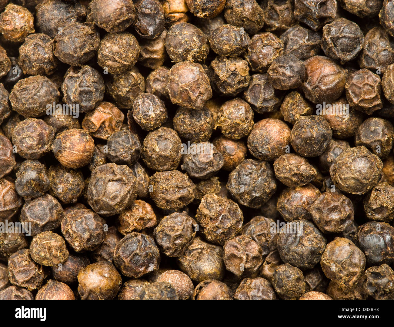 Black peppercorns hires stock photography and images Alamy