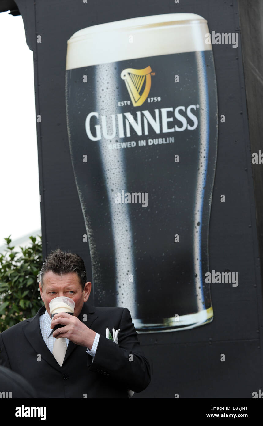 cheltenham st patricks day bet