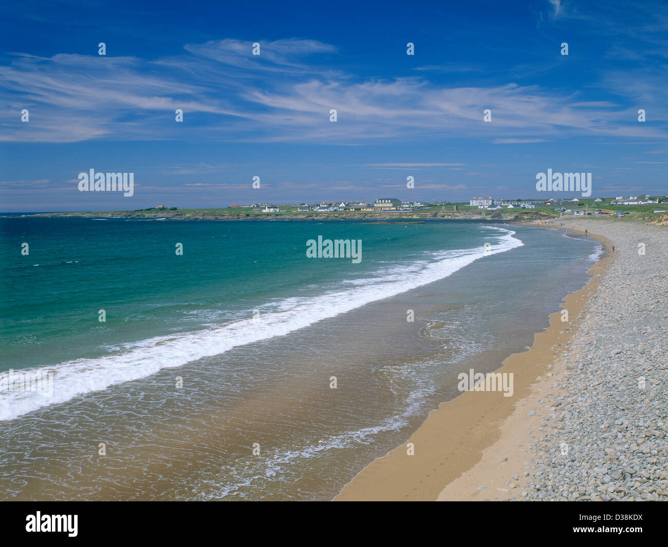 Spanish point ireland hires stock photography and images Alamy