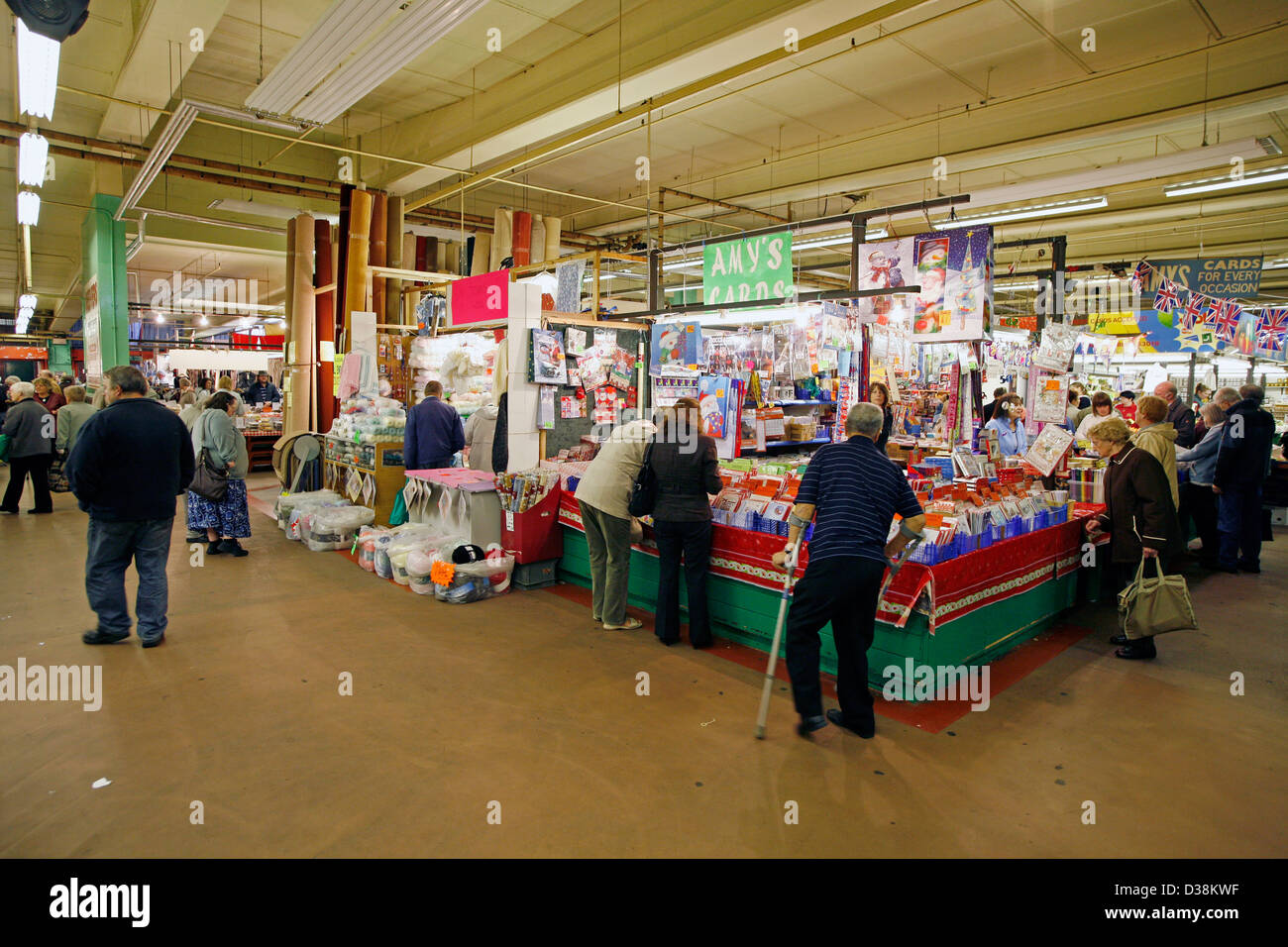 Barnsley Markets Stock Photo 53666299 Alamy