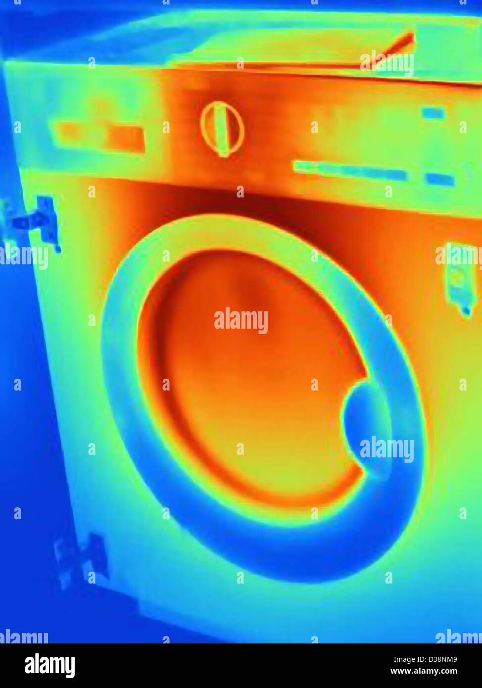 Thermal measurement hires stock photography and images Alamy
