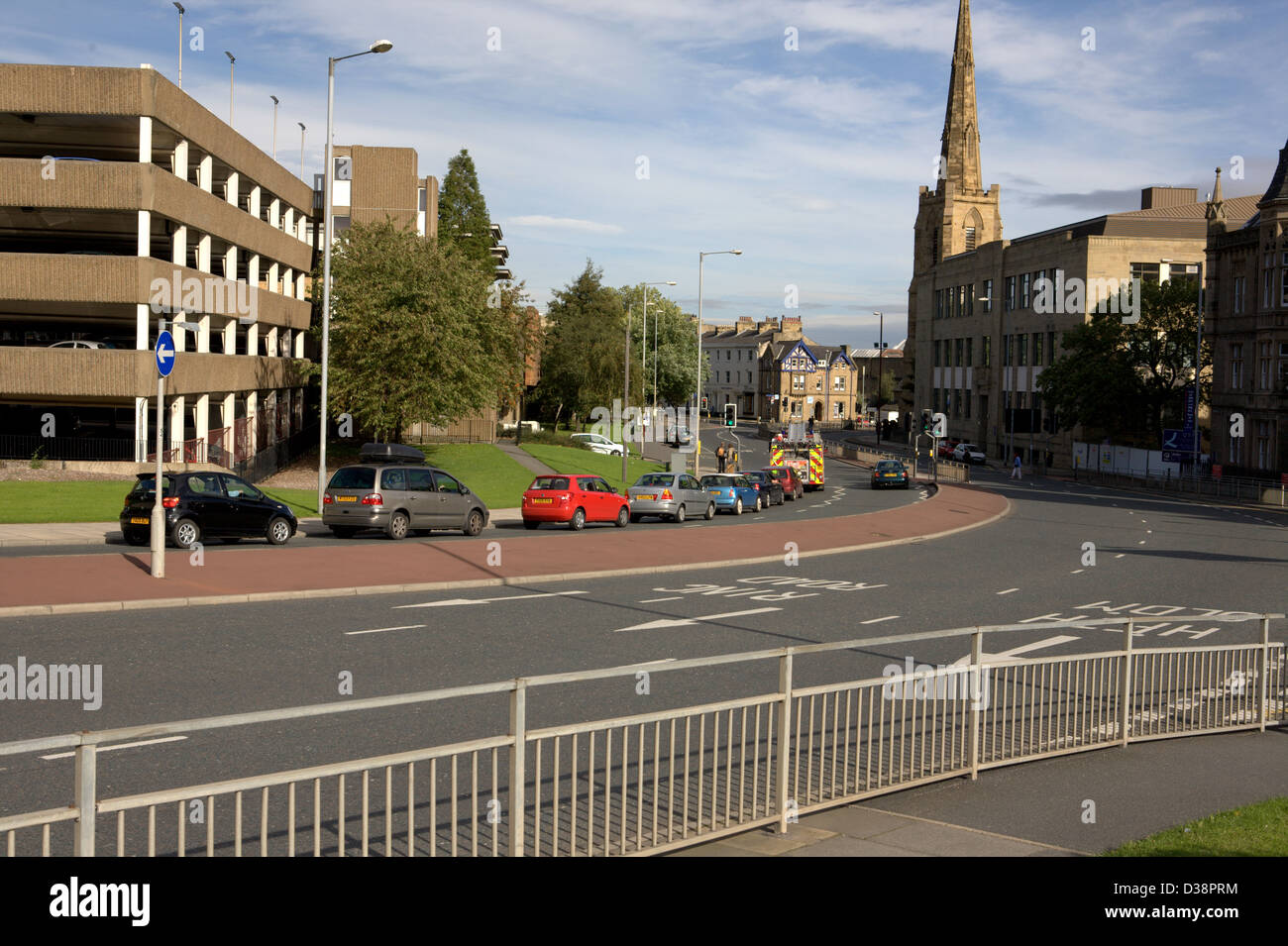 Queensgate hires stock photography and images Alamy
