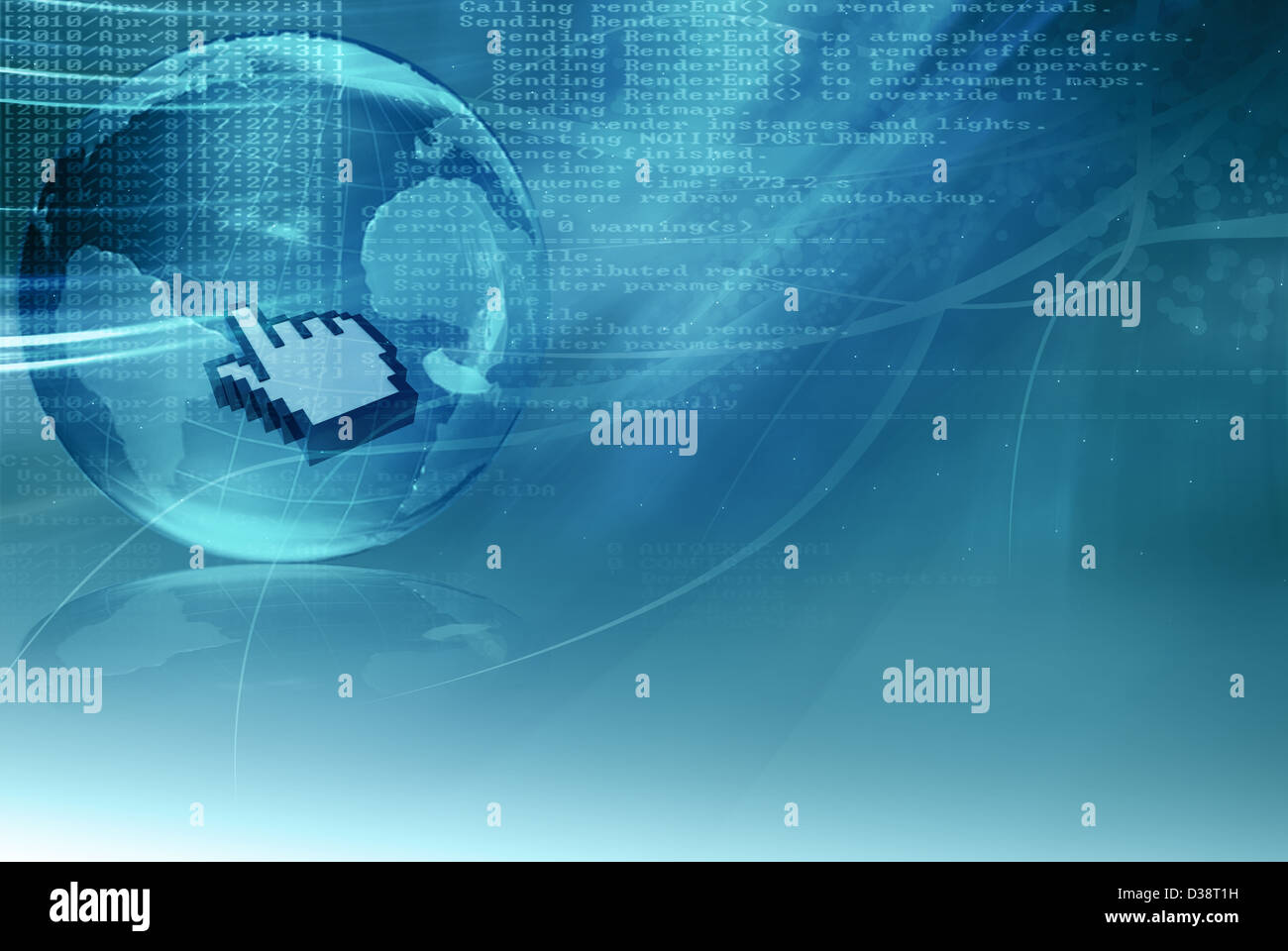 Programming language background hi-res stock photography and images - Alamy