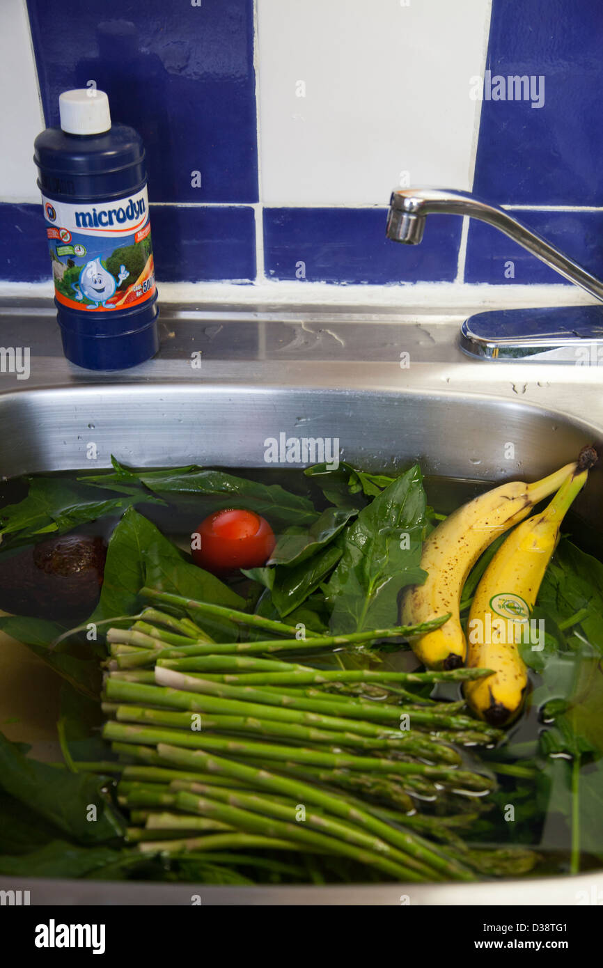 Microdyn hires stock photography and images Alamy