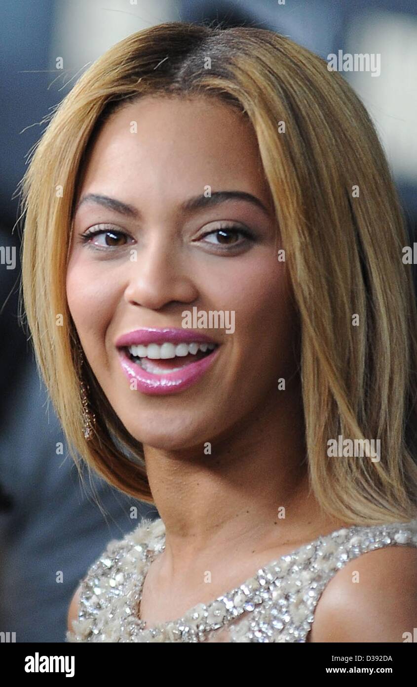 Beyonce at arrivals for BEYONCE: LIFE IS BUT A DREAM Premiere on HBO ...