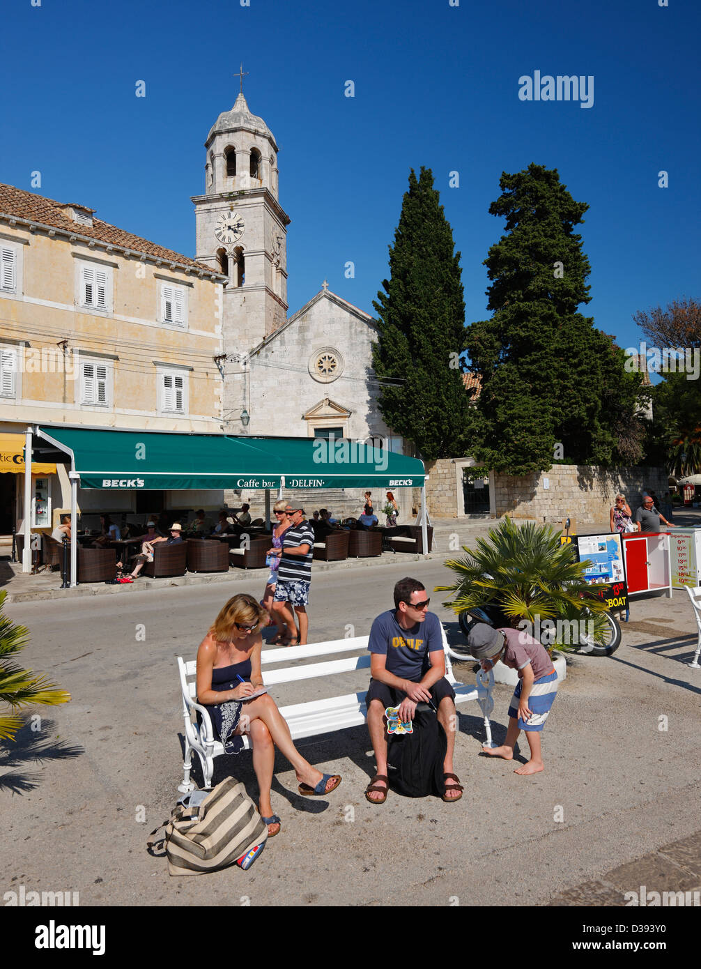 elfbar nachfüll pod läuft aus Cavtat: Croatia's Best-Kept Secret – Holiday Tips