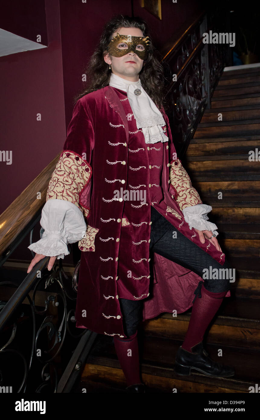 Georgian frock hotsell coat