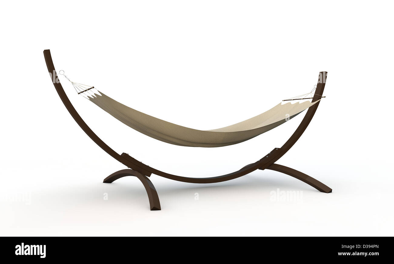 Hammock Set Off White