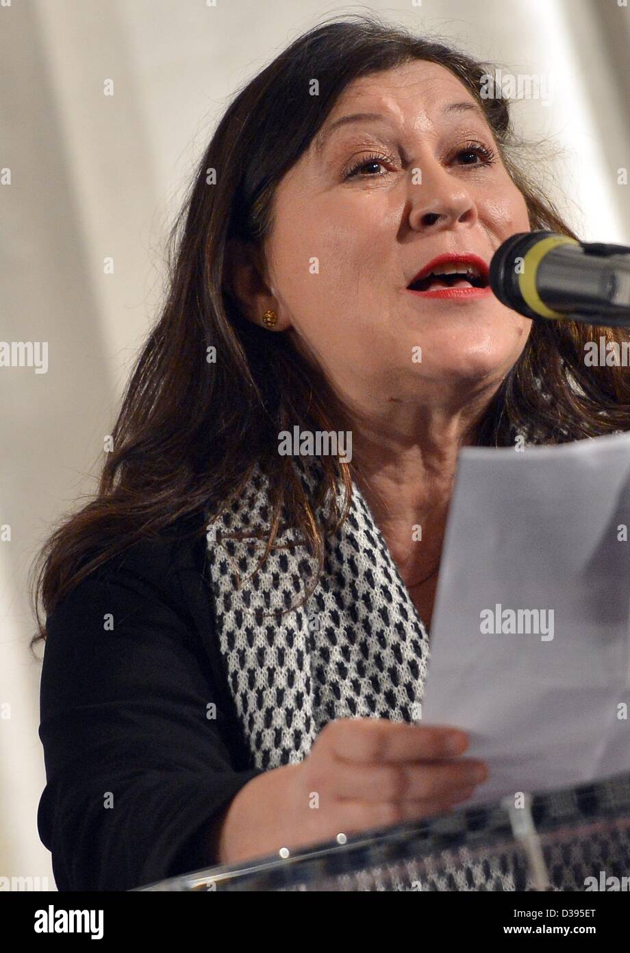 Eva Mattes High Resolution Stock Photography And Images - Alamy
