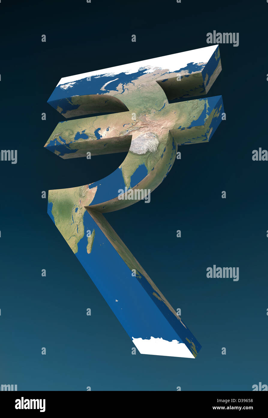Surging rupee hi-res stock photography and images - Alamy