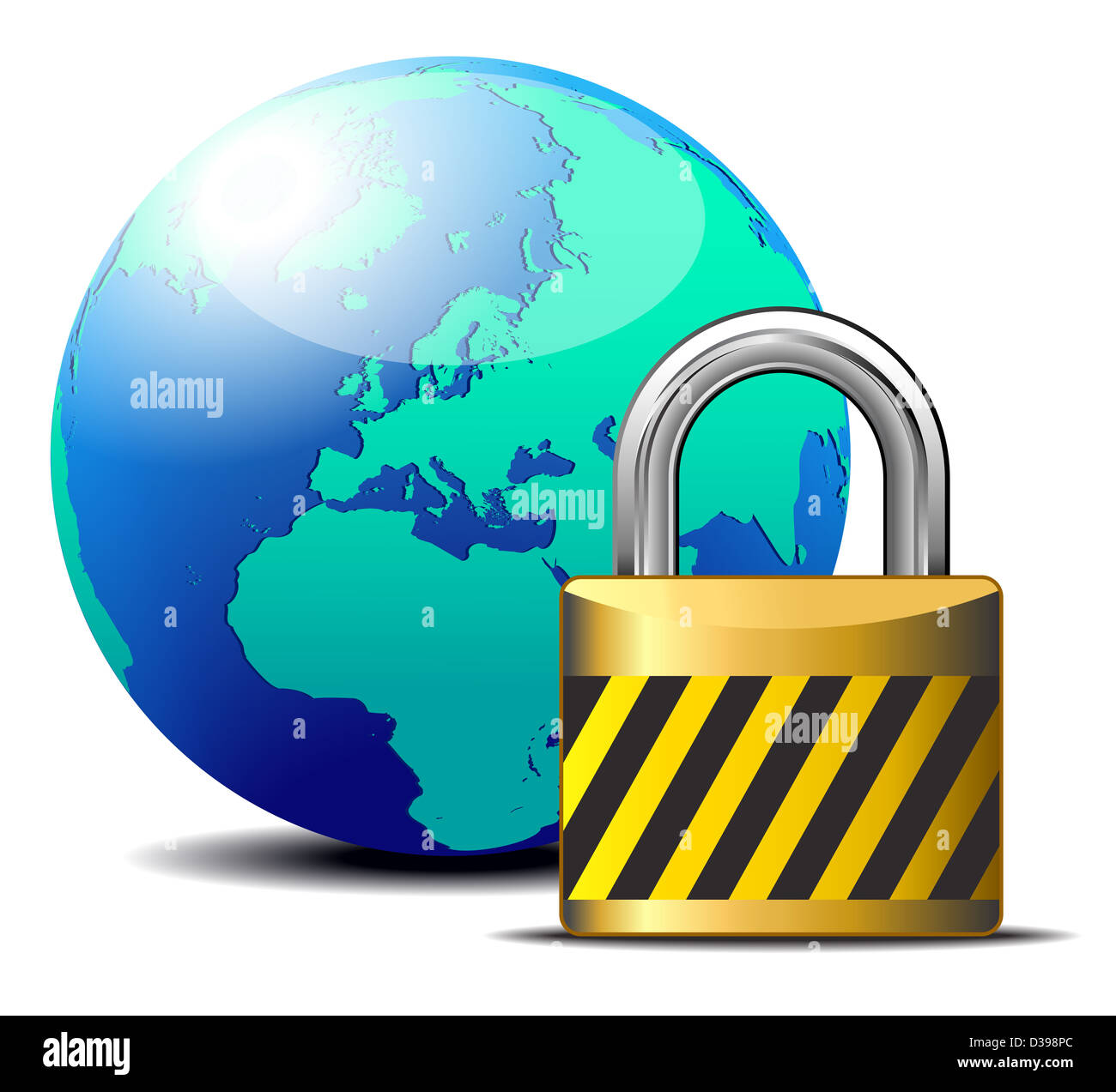 Connection parental Cut Out Stock Images Pictures Alamy