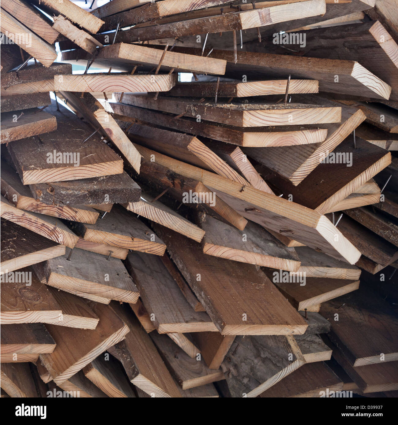 Scrap wood hi-res stock photography and images - Page 3 - Alamy