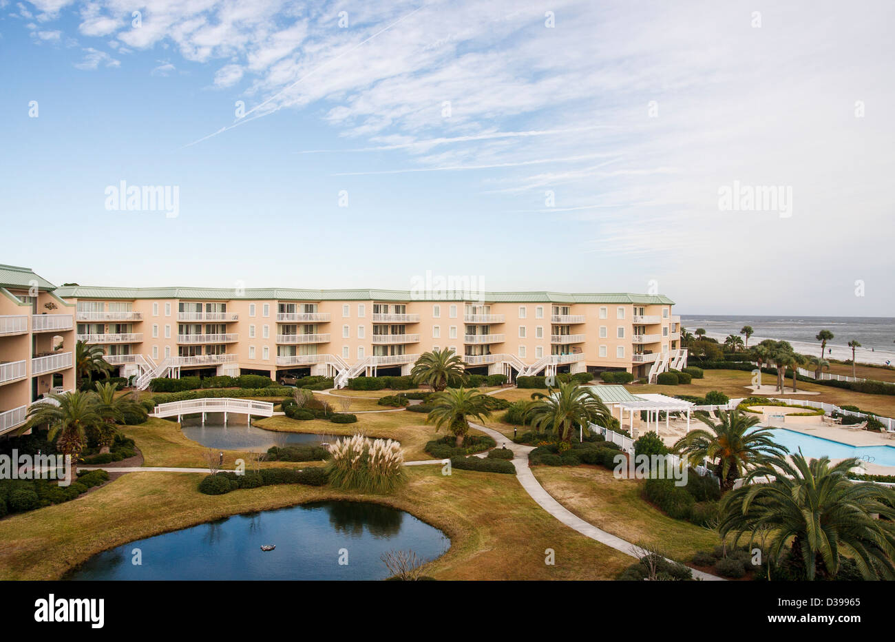 Image showcasing Luxury condos hi-res stock photography and images - Alamy