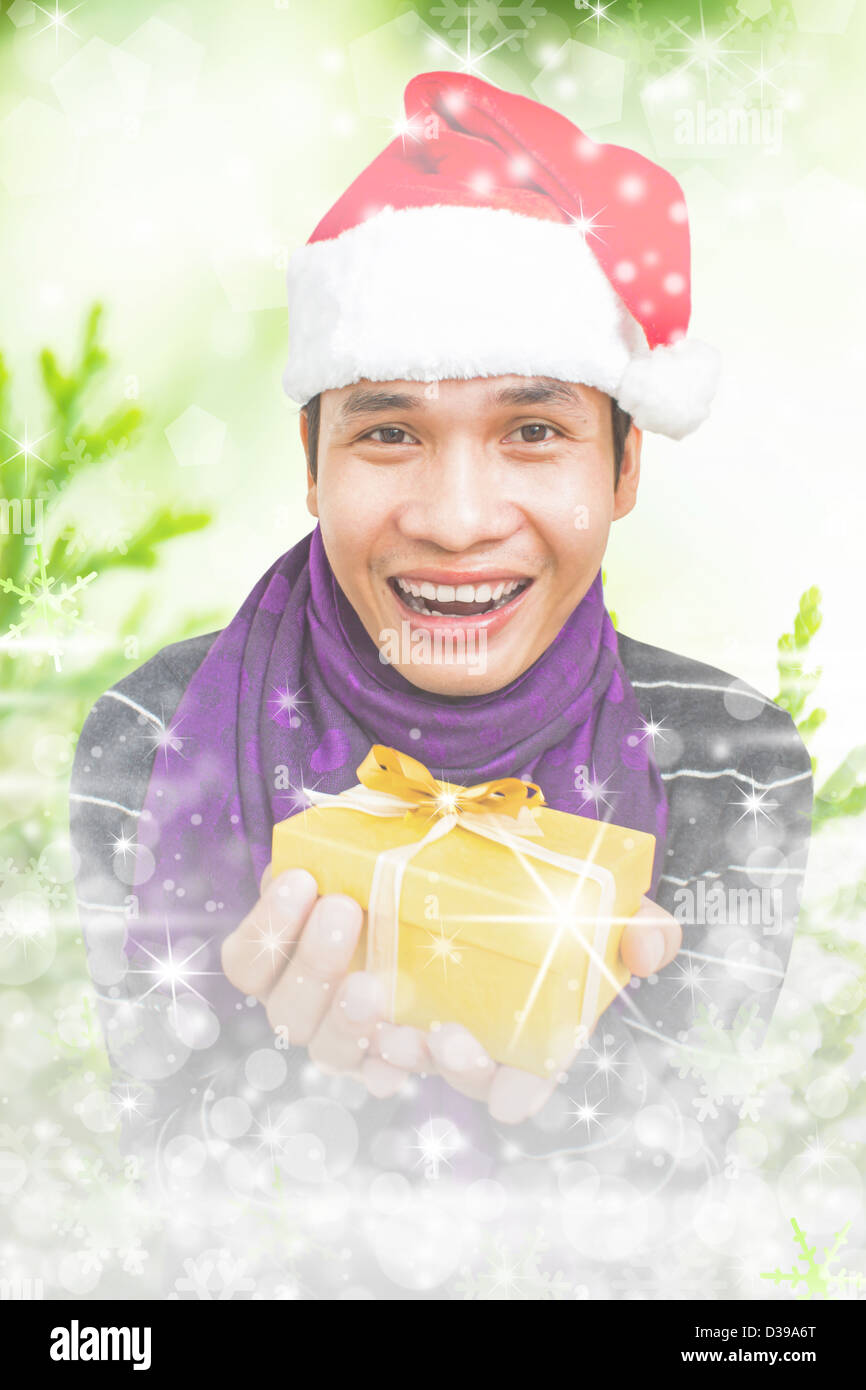 Happy Holiday Season Concept Stock Photo Alamy